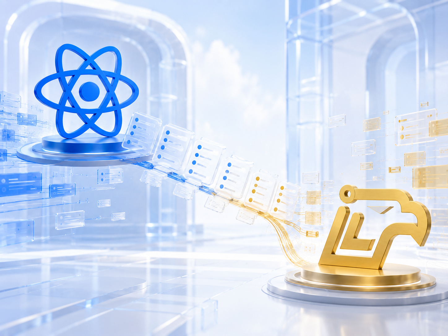 Производительность React-приложений: от лишних ререндеров до виртуализации списков