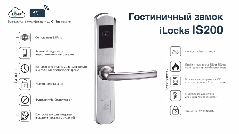 Электронный замок iLocks IS200.jpg