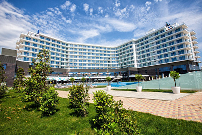 iLocks участвует на выставке RUVIERA Hotel Business Week с 28–30 октября 2024