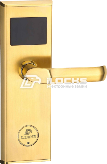 Электронный замок для двери IS8005A-G