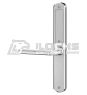 Электронный замок IS210A-S 433+ble 