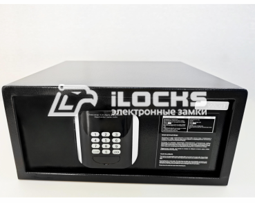 Сейф для номерного фонда W-2042MJ