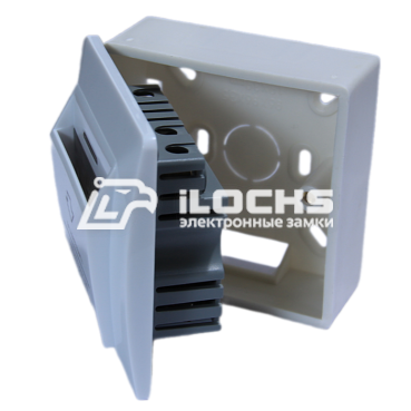 Энергосберегающее устройство IS1004-ITI White Ethernet/WiFi/Bluetooth
