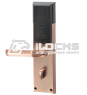 Электронный замок IS8005A3B3-AC 433+ble