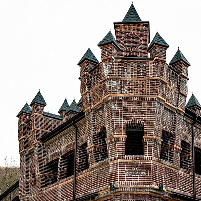 Отель Durso Tower 5*: устройства безопасности iLocks