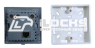 Энергосберегающее устройство IS1004-ITI White Ethernet/WiFi/Bluetooth