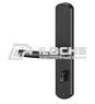Электронный замок IS200-Black 433+ble