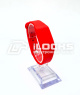 Браслет IS-019 multicolor с застежкой (1К MF)
