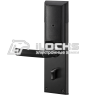 Электронный замок IS8005AB3-Black 