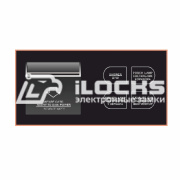 Энергосберегающее устройство iLocks IS-CM-C-102 внутренняя сенсорная панель 4 клавиши