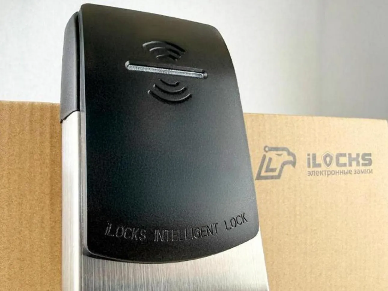 Компания iLocks вводит индивидуальную упаковку 